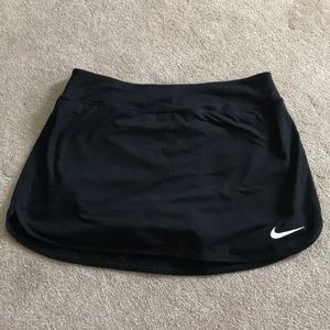 NIKE tennis skirt